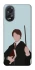 Чехол на Oppo A18 Harry Potter v5 фото 1 из 1