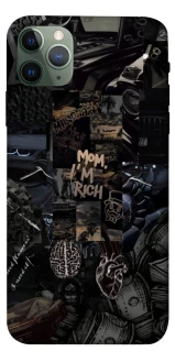 Чохол на Apple iPhone 11 Pro Max (6.5") I'm Rich фото 1 з 1