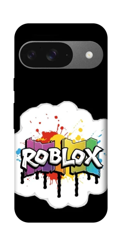 Чохол на Google Pixel 10 Roblox logo ver.2 фото 1 з 1