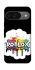 Чохол на Google Pixel 10 Roblox logo ver.2 фото 1 з 1