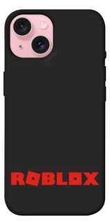 Чехол на Apple iPhone 15 (6.1") Roblox Neon Galaxy Avatar фото 1 из 1