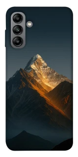 Чехол на Samsung Galaxy A04s Mountain v8 фото 1 из 1