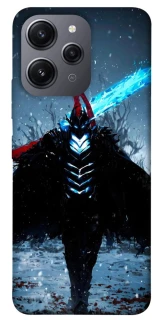 Чехол на Xiaomi Redmi 12 Igris фото 1 из 1