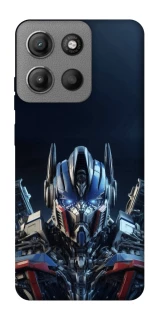 Чохол на Motorola Moto G15 Power Transformer фото 1 з 1