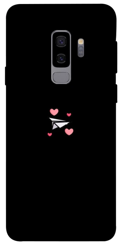 Чохол на Samsung Galaxy S9+ Love aesthetic ver.13 фото 1 з 1