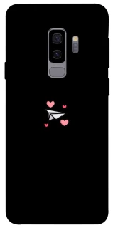 Чохол на Samsung Galaxy S9+ Love aesthetic ver.13 фото 1 з 1