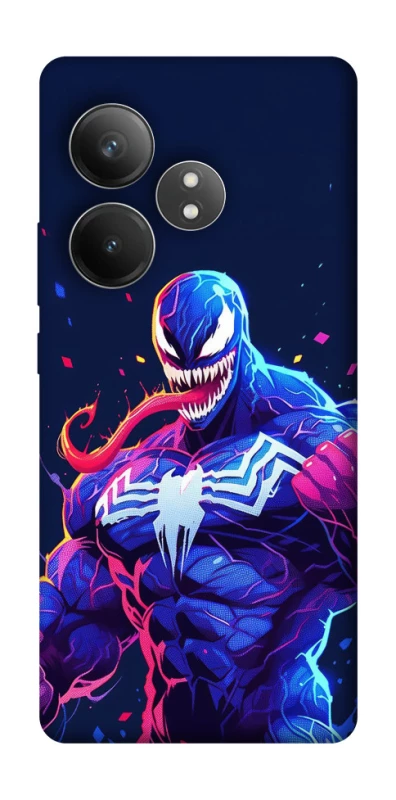 Чехол на Realme GT Neo 6 Venom фото 1 из 1