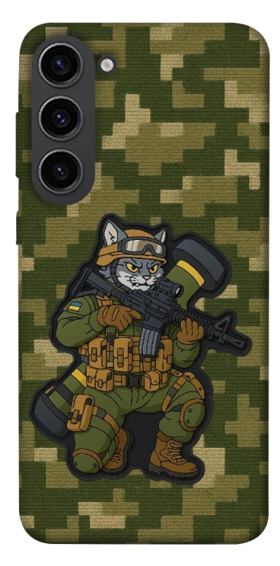 Чохол на Samsung Galaxy S23 Milcat javelin фото 1 з 1