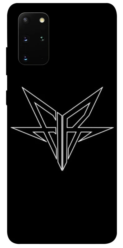 Чехол на Samsung Galaxy S20+ Falling In Reverse ver.2 фото 1 из 1