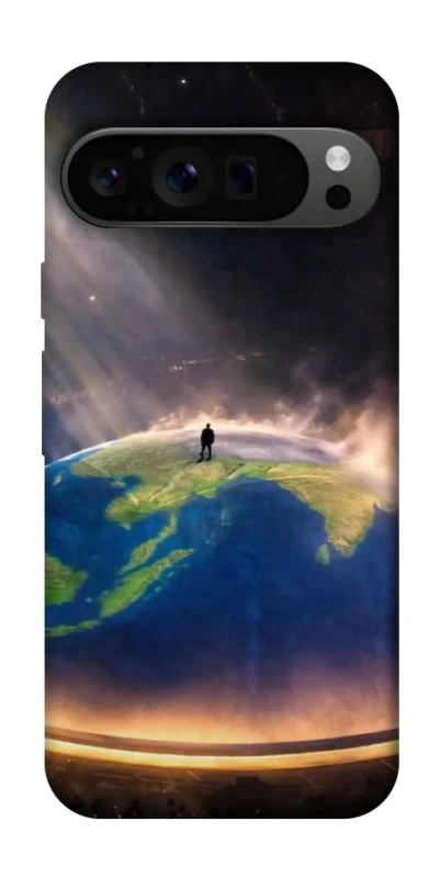 Чохол на Google Pixel 9 Pro Kanye West ver.1 фото 1 з 1