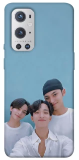 Чехол на OnePlus 9 Pro Seventeen фото 1 из 1