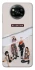 Чохол на Xiaomi Poco X3 NFC / Poco X3 Pro BLACKPINK v2 фото 1 з 1