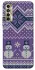 Чохол на TECNO Camon 17P Різдво v1 фото 1 з 1