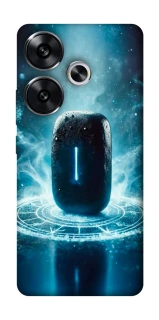 Чохол на Xiaomi Poco F6 Руна Іса фото 1 з 1