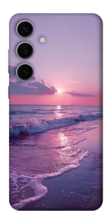 Чохол на Samsung Galaxy S25+ Sea фото 1 з 1