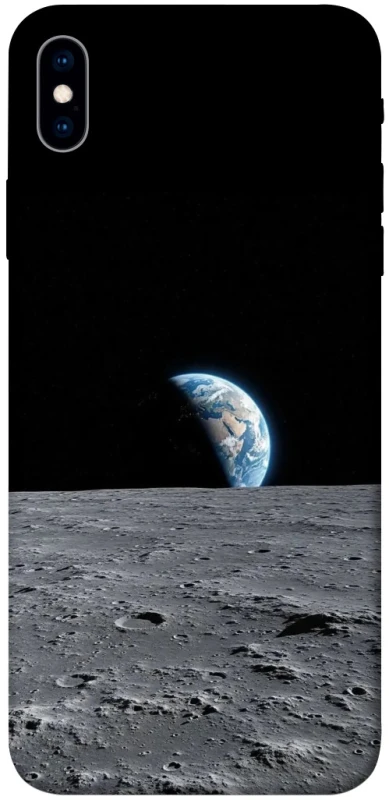 Чохол на Apple iPhone XS Max (6.5") Artemis 2 фото 1 з 1