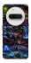 Чохол на Nothing Phone (3a) Blizzard ver.2 фото 1 з 1