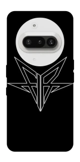 Чехол на Nothing Phone (3a) Falling In Reverse ver.2 фото 1 Чехол на Nothing Phone (3a) Falling In Reverse ver.2 фото 1 из 1