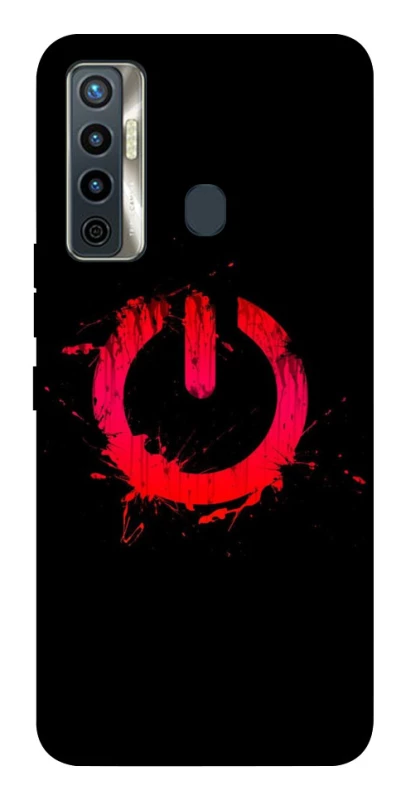 Чехол на TECNO Camon 17 Power On фото 1 из 1