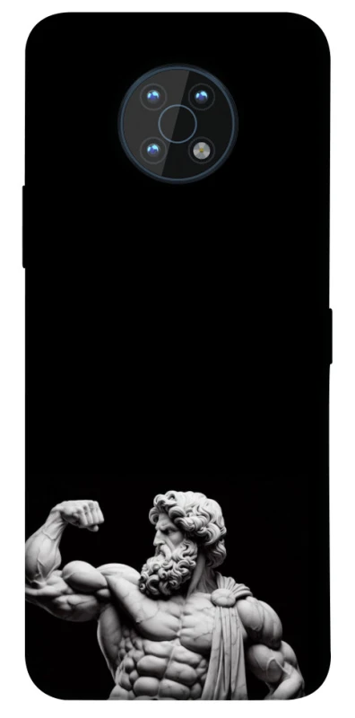 Чохол на Nokia G50 Strong Style фото 1 з 1