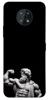 Чохол на Nokia G50 Strong Style фото 1 з 1