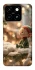 Чохол на ZTE Blade A55 4G Christmas mood ver.10 фото 1 з 1