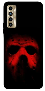 Чохол на TECNO Camon 17P Jason v2 фото 1 з 1