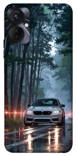 Чохол на TECNO Spark 9 Pro (KH7n) BMW ride фото 1 з 1