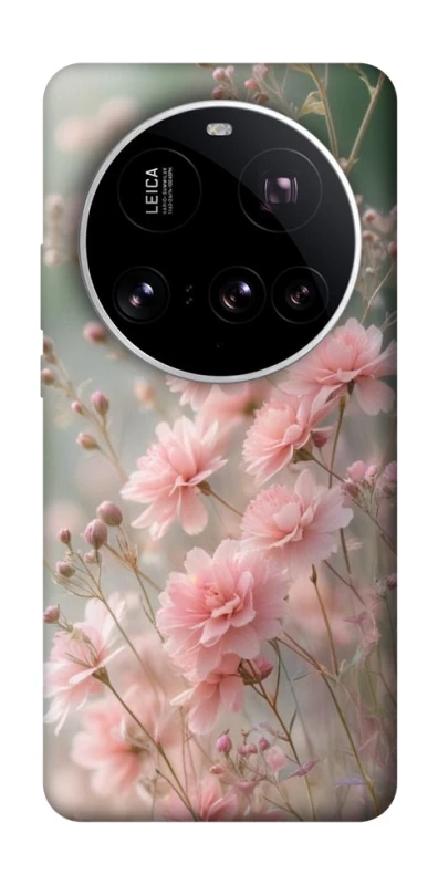 Чохол на Xiaomi 15 Ultra Flowers v26 фото 1 з 1