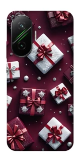 Чехол на Xiaomi Poco F7 Christmas spirit ver.7 фото 1 из 1