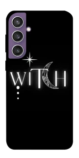 Чохол на Samsung Galaxy S23 FE Halloween Witch ver.3 фото 1 з 1