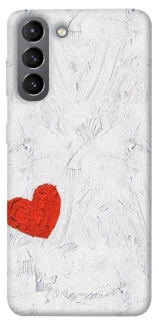 Чохол на Samsung Galaxy S21 Love aesthetic ver.5 фото 1 з 1