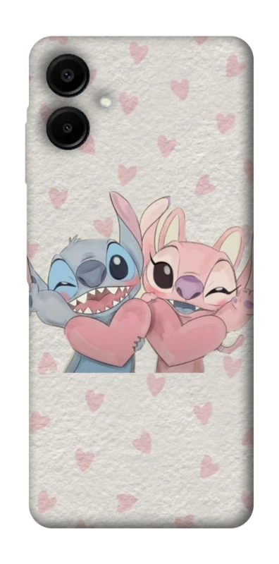 Чохол на Samsung Galaxy A07 Stitch ver.29 фото 1 з 1