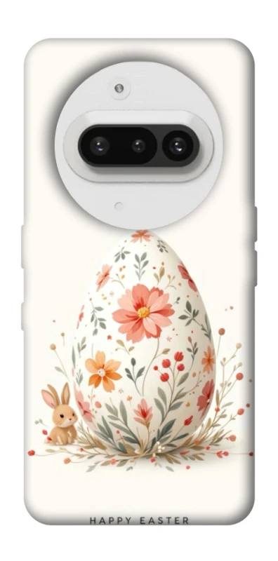 Чохол на Nothing Phone (3a) Easter ver.3 фото 1 з 1