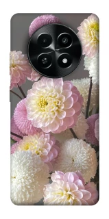 Чохол на Realme Narzo 70x Flowers v2 фото 1 з 1