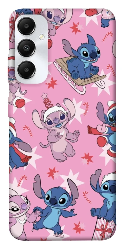 Чохол на Samsung Galaxy A05s Stitch ver.22 фото 1 з 1