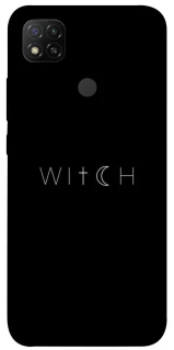 Чохол на Xiaomi Redmi 9C Halloween Witch ver.4 фото 1 з 1