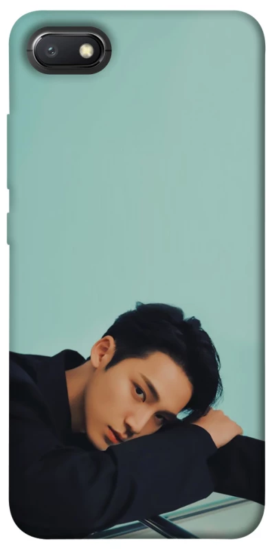 Чохол на Xiaomi Redmi 6A Mingyu - Seventeen фото 1 з 1