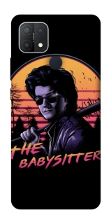 Чохол на Oppo A15s / A15 Stranger Things ver.31 фото 1 з 1