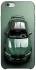 Чехол на Apple iPhone 6/6s (4.7") BMW green фото 1 из 1