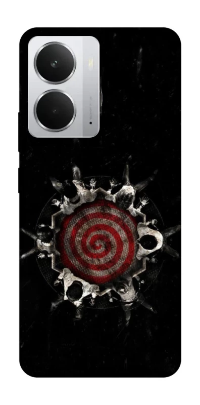 Чехол на Realme 14 Saw фото 1 из 1