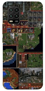 Чехол на Xiaomi Mi 10 Lite Heroes of Might and Magic фото 1 из 1