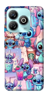 Чехол на ZTE Blade A75 4G Stitch ver.25 фото 1 из 1