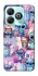 Чохол на ZTE Blade A75 4G Stitch ver.25 фото 1 з 1