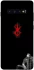 Чохол на Samsung Galaxy S10+ berserk black фото 1 з 1