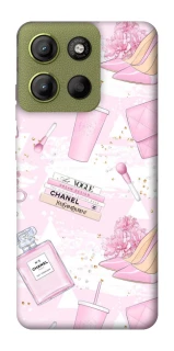 Чохол на Motorola Moto G15 4G Fashion collage ver.10 фото 1 з 1