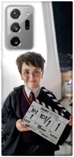 Чохол на Samsung Galaxy Note 20 Ultra New Harry Potter ver.1 фото 1 з 1