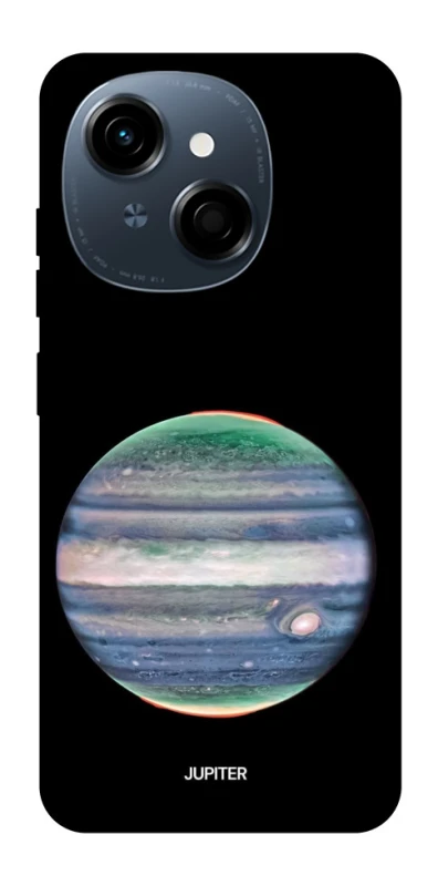 Чехол на TECNO Spark Go 1 Jupiter фото 1 из 1