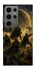 Чехол на Samsung Galaxy S24 Ultra HELLDIVERS ver.2 фото 1 из 1