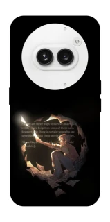 Чехол на Nothing Phone (2a) Omniscient Reader's v2 фото 1 из 1